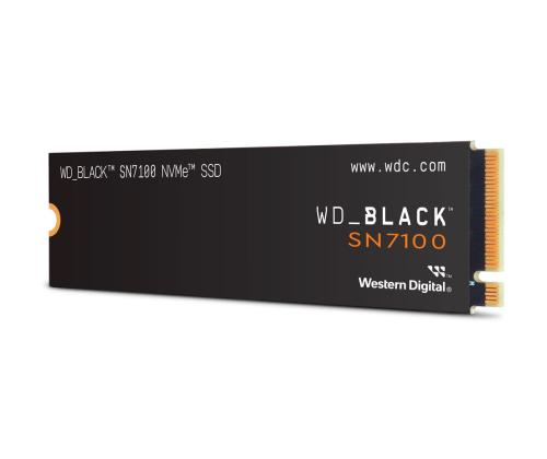 WD Black SN7100 NVMe SSD 1TB M.2 2280