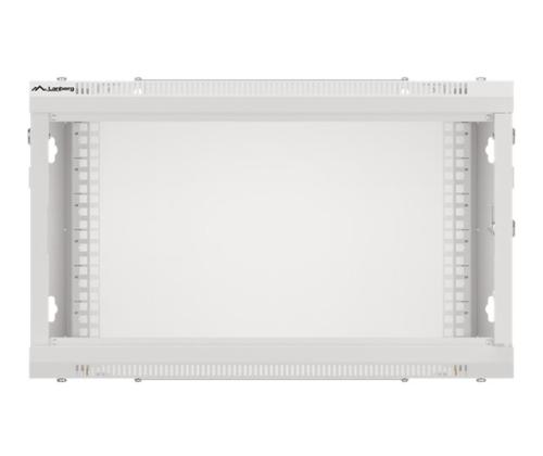 LANBERG Wall mount cabinet 19inch 6U