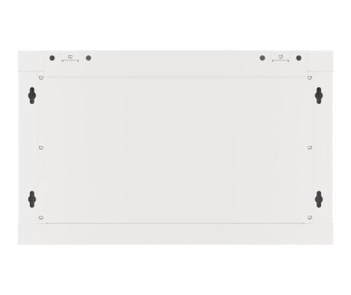 LANBERG Wall mount cabinet 19inch 6U