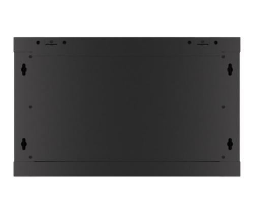 LANBERG Wall mount cabinet 19inch 6U