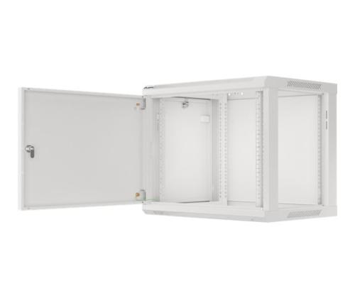 LANBERG Wall mount cabinet 19inch 6U