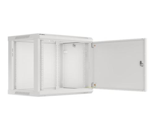 LANBERG Wall mount cabinet 19inch 6U