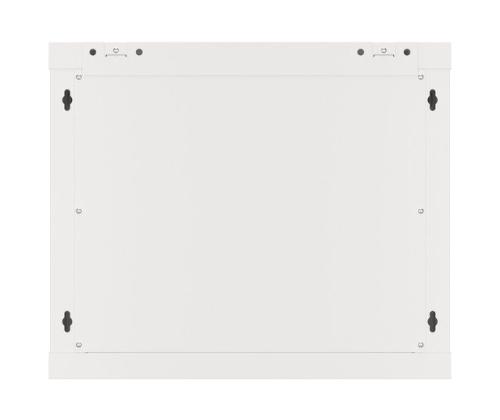 LANBERG Wall mount cabinet 19inch 6U