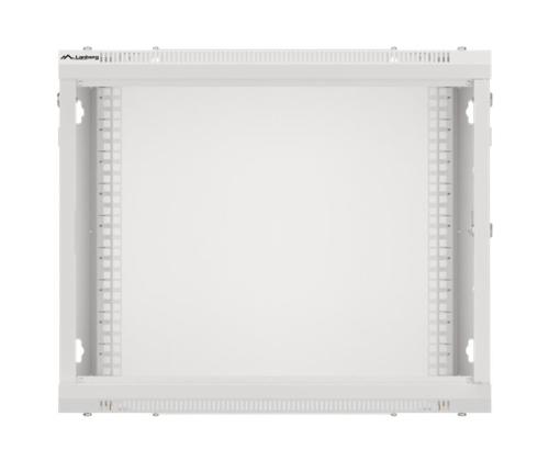 LANBERG Wall mount cabinet 19inch 6U