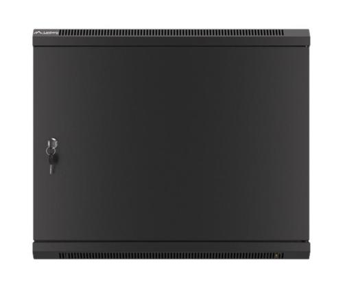 LANBERG Wall mount cabinet 19inch 6U