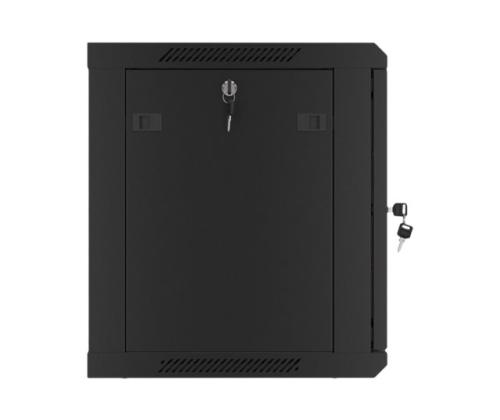 LANBERG Wall mount cabinet 19inch 6U