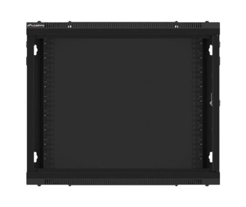 LANBERG Wall mount cabinet 19inch 6U