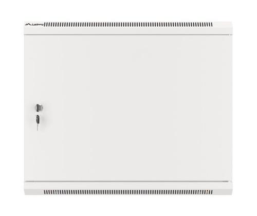 LANBERG Wall mount cabinet 19inch 6U