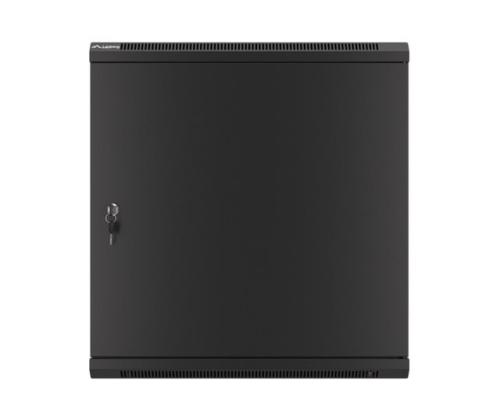 LANBERG Wall mount cabinet 19inch 12U