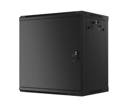 LANBERG Wall mount cabinet 19inch 12U