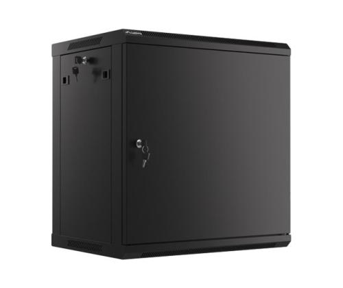 LANBERG Wall mount cabinet 19inch 12U