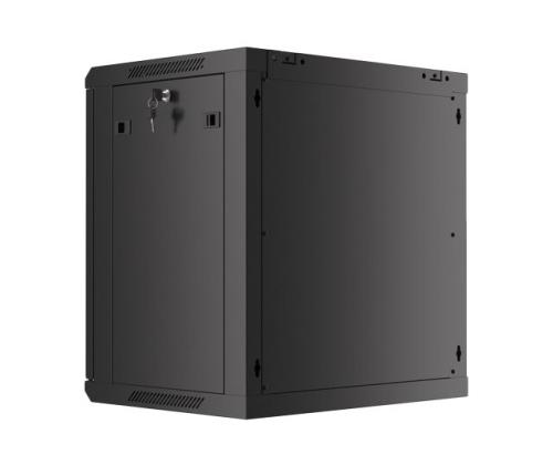 LANBERG Wall mount cabinet 19inch 12U