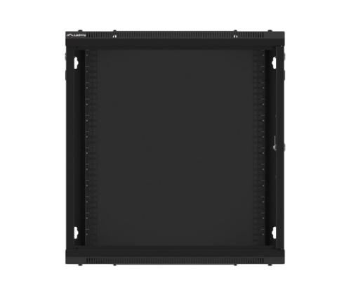 LANBERG Wall mount cabinet 19inch 12U