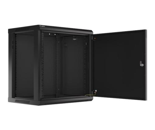 LANBERG Wall mount cabinet 19inch 12U