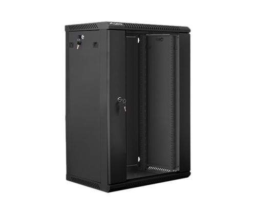 LANBERG WF01-6418-10B Lanberg wall-mount