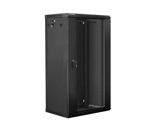 LANBERG WF01-6422-10B Lanberg wall-mount