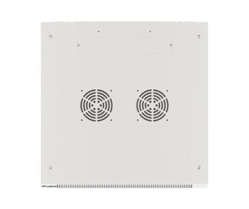 LANBERG Wall mount cabinet 19inch 6U