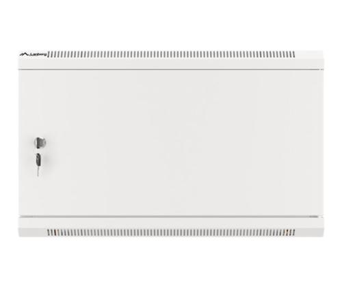 LANBERG Wall mount cabinet 19inch 6U