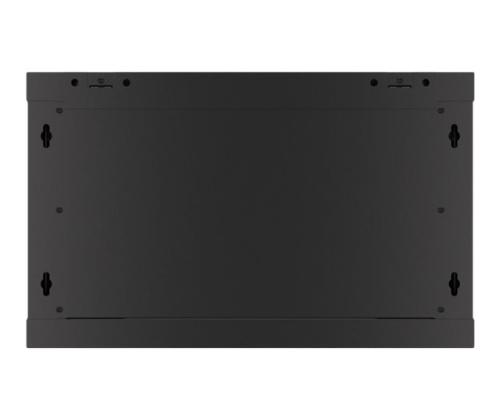 LANBERG Wall mount cabinet 19inch 6U