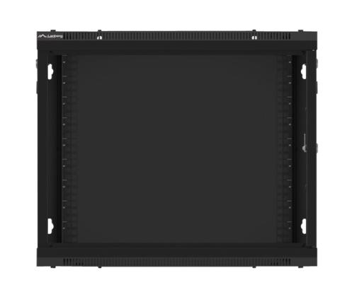 LANBERG Wall mount cabinet 19inch 6U