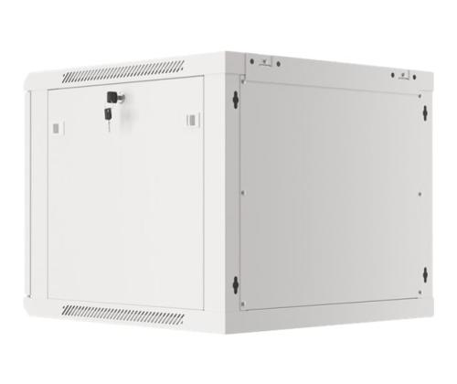 LANBERG Wall mount cabinet 19inch 9U