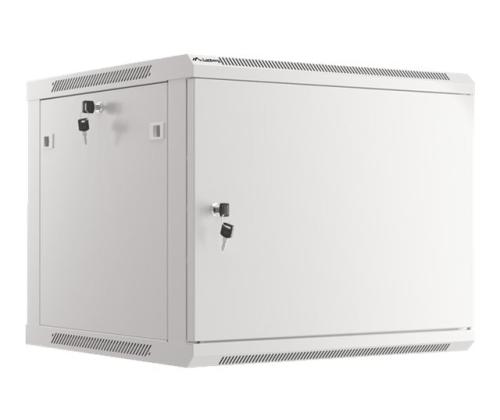 LANBERG Wall mount cabinet 19inch 9U