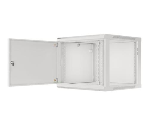 LANBERG Wall mount cabinet 19inch 9U