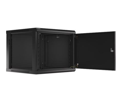 LANBERG Wall mount cabinet 19inch 6U