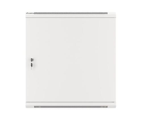 LANBERG Wall mount 19in 12U 600x600 grey
