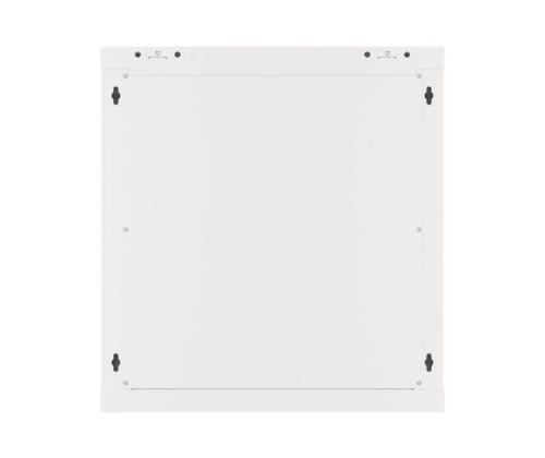 LANBERG Wall mount 19in 12U 600x600 grey