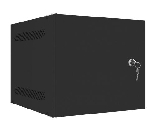 LANBERG Rack cabinet 10i 6U 280x310