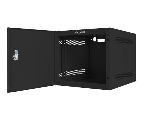 LANBERG Rack cabinet 10i 6U 280x310