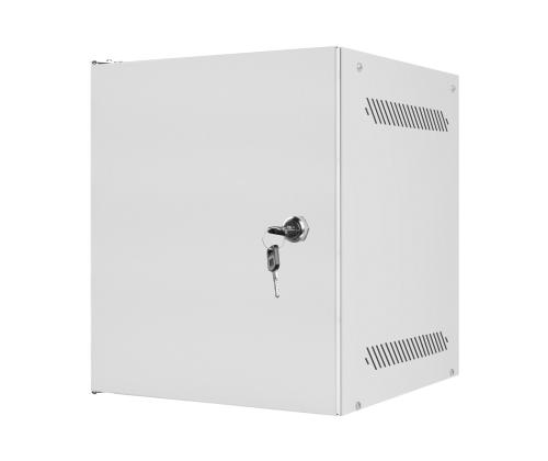 LANBERG Rack cabinet 10i 6U 280x310