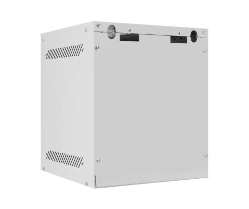 LANBERG Rack cabinet 10i 6U 280x310