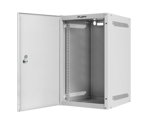 LANBERG Rack cabinet 10i 9U 280x310