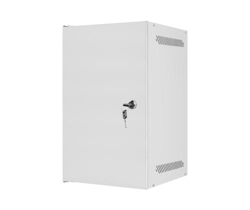 LANBERG Rack cabinet 10i 9U 280x310