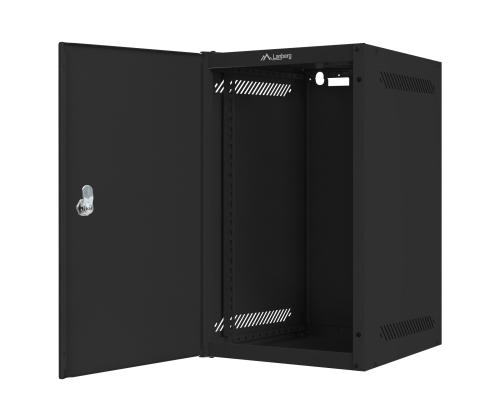 LANBERG Rack cabinet 10i 9U 280x310
