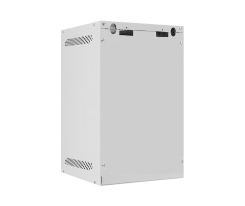 LANBERG Rack cabinet 10i 9U 280x310