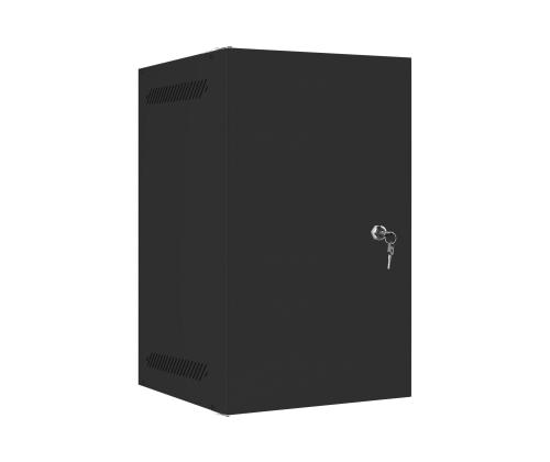 LANBERG Rack cabinet 10i 9U 280x310