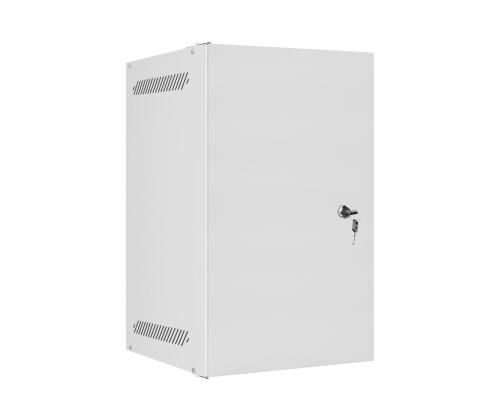 LANBERG Rack cabinet 10i 9U 280x310