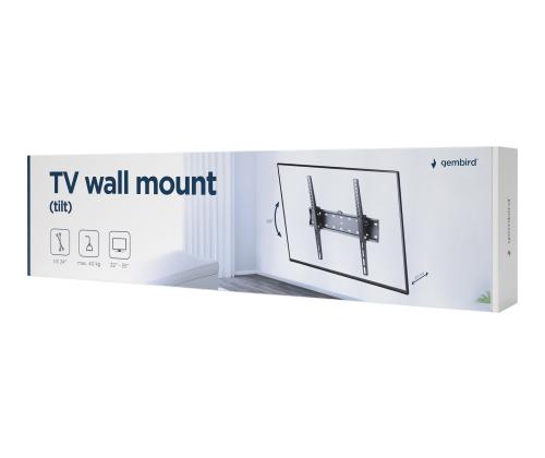 GEMBIRD TV wall mount tilt 32-55i