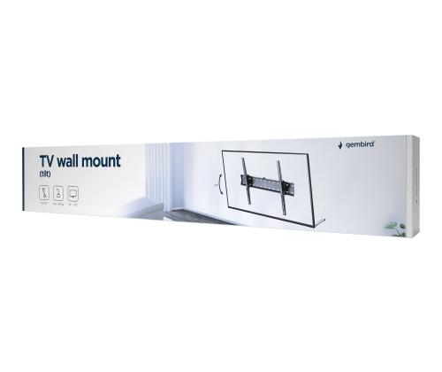 GEMBIRD TV wall mount tilt 37-70i