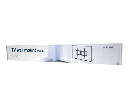GEMBIRD TV wall mount fixed 37-80i