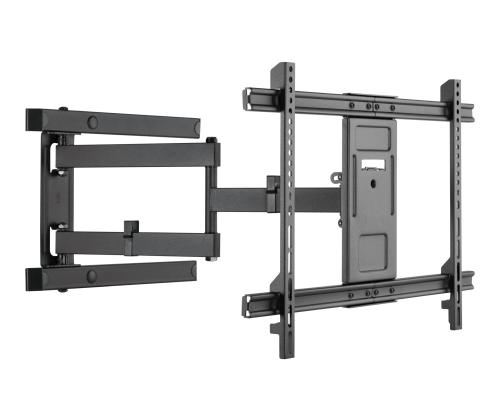 GEMBIRD TV wall mount - full-motion
