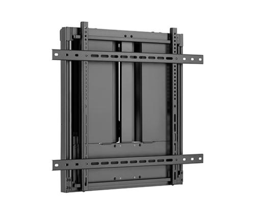 GEMBIRD Height adjustable TV wall mount