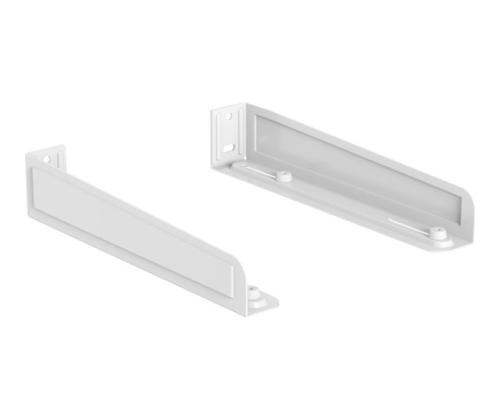 GEMBIRD Universal heavy duty steel wall