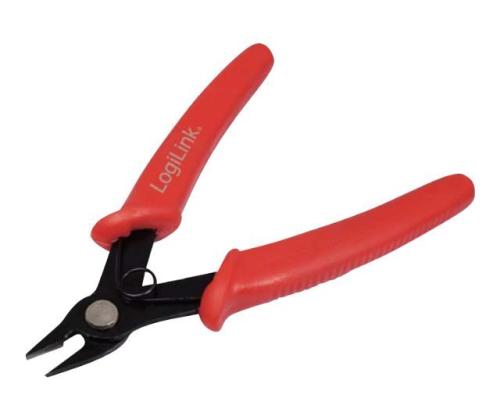 LOGILINK WZ0016 LOGILINK - Wire Cutter