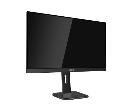 AOC X24P1 24inch display