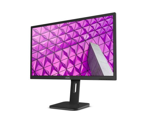 AOC X24P1 24inch display