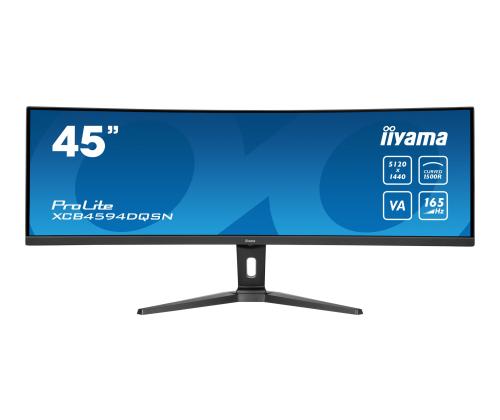 IIYAMA XCB4594DQSN-B1 44.5inch ETE VA(P)